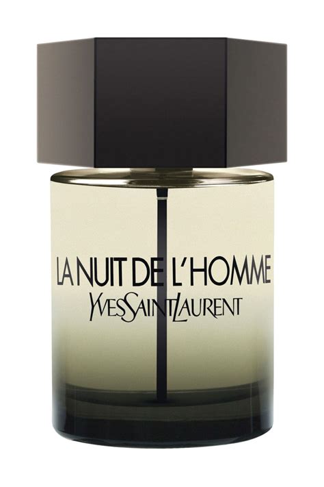 yves saint laurent la nuit de l'homme 2018 batch code|la nuit de l'homme batch.